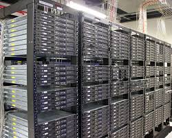 We offer tons of mods and customization so you can tweak your mc server as creatively as possible. Pasillo De Datacenter Datacenter S Corridor Server Room Minecraft Server Hosting Best Minecraft Servers