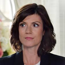 Zoe Mclellan Designated Survivor Discover zoe mclellan famous and rare quotes. zoe mclellan designated survivor