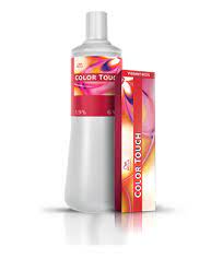 Matrix ammonia free hair color is a range of no ammonia hair color products to suit your needs. Color Touch Wella Professionals