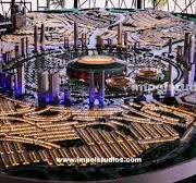 Impel Studios - Architectural Model Makers - 3d Visualization