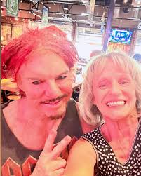 Scotty's BBQ at Fizz Farm Burley today