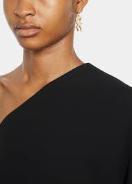 DARIUS Diamond Lovers Earrings in 18k Gold