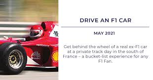There are a lot of moving parts (pun. Drive An F1 Car In The South Of France Ultimate Driving Tours