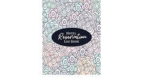 In effect, the handover is a 'briefing session'. Hotel Reservation Log Book Guest House Booking Form Template Reservation Information System Hotel Reservation Format Room Reservation Form Women Adults 110 Hospitality Comfort Journals Graceland 9781081081010 Amazon Com Books