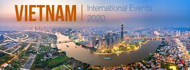 Remarks by the spokesperson of the ministry of foreign affairs of viet nam le thi thu hang on viet nam's response to the activities of numerous chinese vessels in ba dau (whitsun) reef within viet. Internationale Veranstaltungen In Vietnam 2020 Alle Veranstaltungen In Vietnam Auflisten