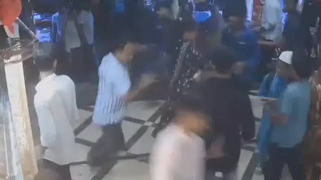 গাজীপুরে হামলা ও হত্যার শিকার দুই সাংবাদিক, আতঙ্কে স্থানীয়রা - BBC News  বাংলা