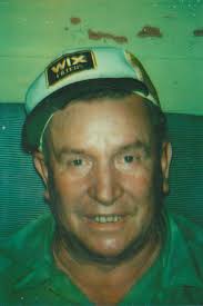 Fred Clangton Higdon (1915-1988)