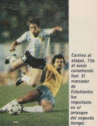 Olimpia asuncion is much better team, and they are generally very dominant in h2h clashes vs this opponent, so i must try with this bet. Soccer Nostalgia New Addition Copa America Part 1 1983