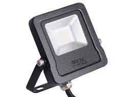 kanlux antos led 10w nw b smd led flutlichtstrahler 27090 led lichtstrom neutral