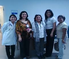 MINISTERIO DE SALUD DIRECCIÓN GENERAL DE SALUD PROGRAMA DE NIÑEZ Y  ADOLESCENCIA. INFORME DE LAS ACCIONES Y LOGROS AÑO 2014 Y