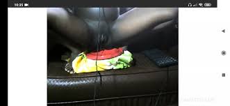 Sara Fun Squirt: Colombian Spanking MILF Porn