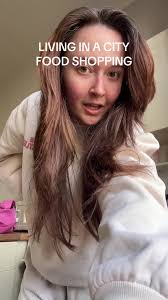 Professional Shopper Food City