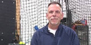 From Jordy Frahm to Ruby Meylan, meet the man who coached a generation of elite softball pitchers