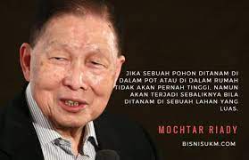 Generasi muda harus diberikan pembelajaran mengenai pentingnya mengikuti organisasi. Kata Motivasi Dari Pengusaha Yang Sukses Dari Nol
