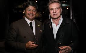 Gisèle halimi (born zeiza gisèle élise taïeb; Discovering F P Journe With Brand President Pierre Halimi Govberg Jewelers