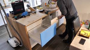 Ikea Kuche Maximera Schublade Ausbauen Einsetzen Bis 2017 Vs 2018 Youtube