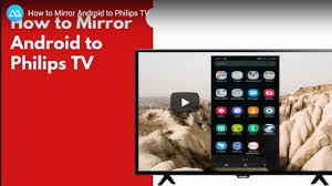We did not find results for: How To Mirror Android To Philips Tv
