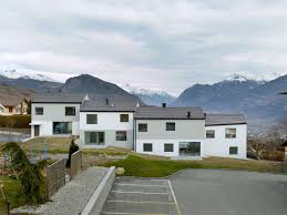 Tunnel Residency Champlan Architecture Best Architects Residential Building
