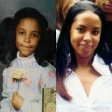 Celebrity's daughter with unexpected appearance