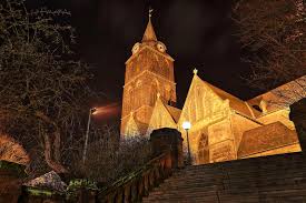 The company is registered at the trade register at the local court of bad oeynhausen with the legal form of gmbh &amp; Nachrichten Minden Kleiner Kirchturm In Silber Fur Den Himmel Uber Minden Hallo Minden