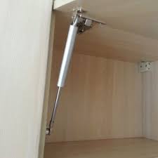 100n 10kg Furniture Hinge Kitchen Cabinet Door Lift Pneumatic Support Hydraulic Gas Spring Stay Hold Kitchen Unit Doors Furniture Hinges Kitchen Cabinet Doors
