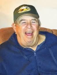 Obituary for Gerald 'Jerry' J. Weisgram