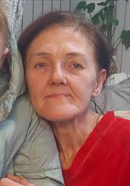 Sharon Carpenter's Funeral Service in Gimli Community