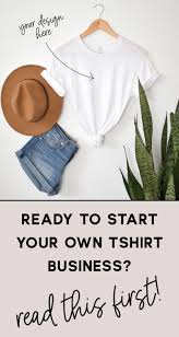 How To Use Mock Ups In Your T Shirt Design Business In 2020 Tshirt Business Small Business Shirt Online Shirt Shopping
