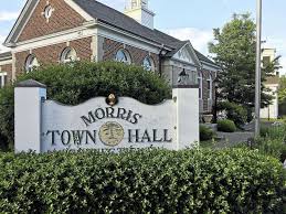 Morris Board of Finance prepares to present third budget draft at public  hearing