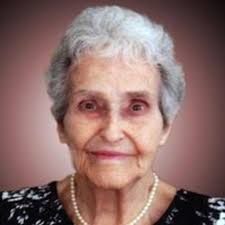 Mary Lee Layson Obituary January 20, 2018