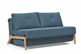 Buy folding sofa bed and get the best deals at the lowest prices on ebay! Cubed 140 Wood Sofa Bed From Innovation Denmark