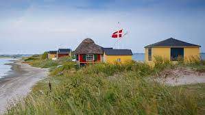 Die grössten inseln sind nordjütland,seeland und fünen. Neue Einreiseverordnung Urlaub In Danemark Wieder Moglich Ndr De Nachrichten Schleswig Holstein