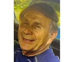 Ronald Lucicosky Obituary (1946