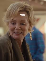 Max Hbo Deborah Vance