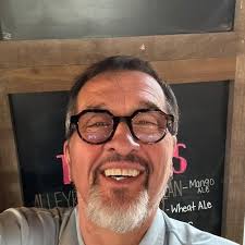 You are so remarkably handsome. Happy new year!