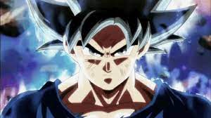 It is notorious among the supreme kais and gods of destruction for being exceptionally difficult to master, even for gods. Goku Ultra Instinct Wallpaper 4k Gif