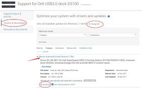 All drivers available for download are secure. Dell D3100 Drivers Win 10 Retpaff