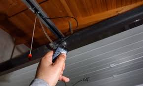 Garage door opener wall button / control consoles; 11 Steps To Program A Genie Garage Door Opener