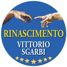 He is a male celebrity. Rinascimento Vittorio Sgarbi Photos Facebook