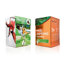 Packaging and labeling, the leading b2b portal in packaging industry has 11 years of web presence and it creates a platform for manufacturers, suppliers, buyers to enhance business productivity. Werbeagentur Essen Orfgen Marketing Gmbh Co Kg Packaging Design