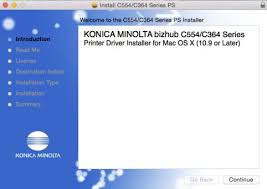 Download konica minolta bizhub 364 at common sense business solutions. Set Up Printing On Your Personal Device Iss Global Site