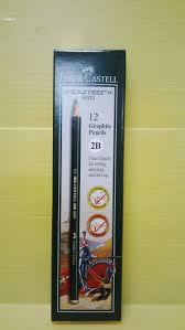 Save on everyday low prices. Jual Pensil Faber Castell 2b Pack 12 Pcs Jakarta Barat Dary Home Tokopedia