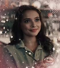 Who Is Brooke Rhodes in Motorheads