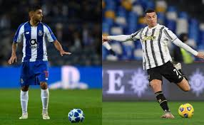 Both sides are pragmatic in europe, and each were level at the half in 2/6 group stage matches; Porto Vs Juventus Predictions Odds And How To Watch Or Live Stream Online Free Today The Uefa Champions League 2020 2021 In The Us Watch Here Bolavip Us