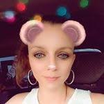 Kellie Aldridge's Instagram, Twitter & Facebook