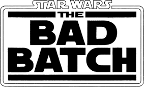 The bad batch follows this elite team as they grapple with the galaxy following the aftermath of the clone wars. Star Wars The Bad Batch Wikipedia