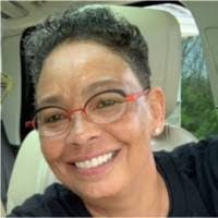 Velvet Moore's Instagram, Twitter & Facebook