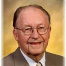 Arnold Tranby Obituary June 14, 2012