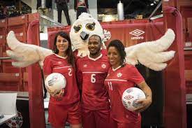 Moscow — the ukrainian football association has caused outrage in russia by unveiling a new national team shirt emblazoned with a map of ukraine that includes crimea, in a move. New Canada Soccer Jersey 2015 Umbro Canadian Home Kit 15 16 Football Kit News