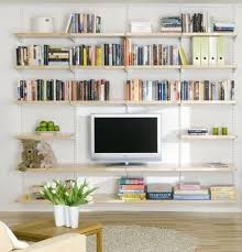 Living Room Shelving Ideas For Wall Decor Alternative Ideas Home Interiors Living Room Shelves Wall Bookshelves Wall Shelves Living Room